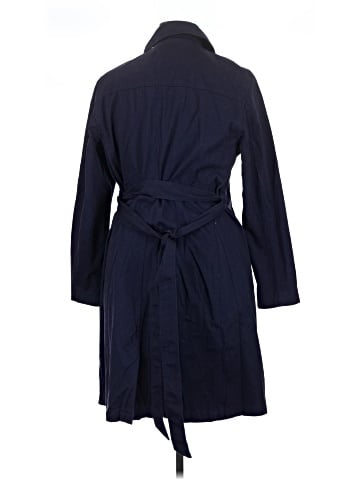 Gap Trenchcoat (view 2)
