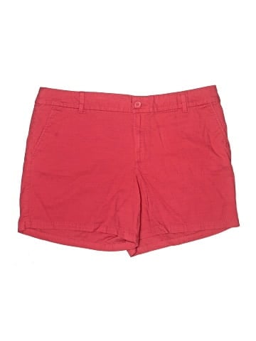 Ann Taylor LOFT Outlet Shorts (view 1)