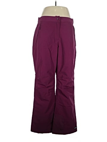 Lands' End Casual Pants (view 1)