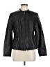 Alfani 100% Polyester Black Jacket Size M - photo 1