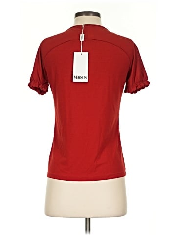Versus Versace Short Sleeve Top (view 2)