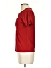 Versus Versace Red Short Sleeve Top Size 30 waist - photo 5