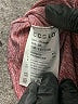 Tesla Burgundy Active Pants Size 2X - photo 4