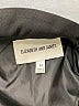 Elizabeth and James 100% Polyester Black Blazer Size M - photo 6