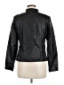 Alfani 100% Polyester Black Jacket Size M - photo 2