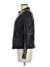 Alfani 100% Polyester Black Jacket Size M - photo 5