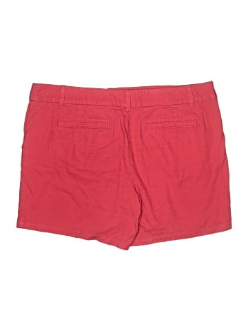 Ann Taylor LOFT Outlet Shorts (view 2)