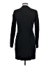 Yest Black Casual Dress Size 8 - photo 2