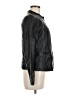 Alfani 100% Polyester Black Jacket Size M - photo 4