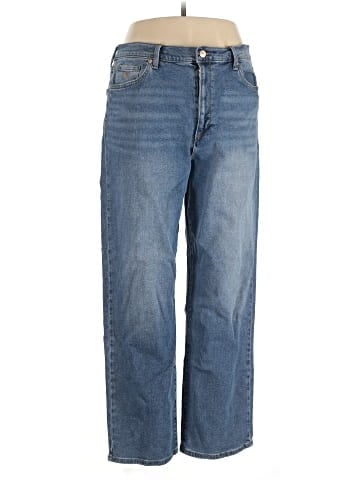 Gloria Vanderbilt Jeans (view 1)