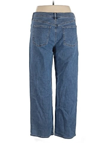 Gloria Vanderbilt Jeans (view 2)