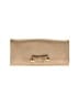 Prada 100% Leather Gold Leather Wallet One size - photo 1