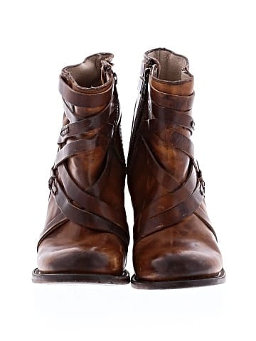 Freebird Ankle Boots (view 2)
