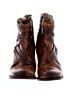 Freebird Brown Ankle Boots Size 6 - photo 2