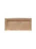 Prada 100% Leather Gold Leather Wallet One size - photo 2