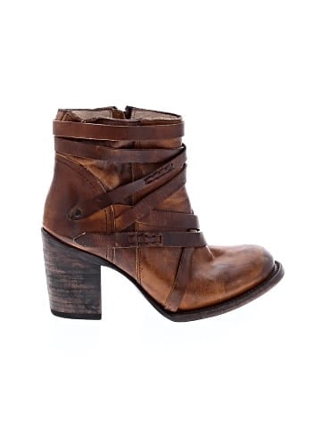 Freebird Ankle Boots (view 1)