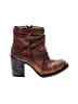 Freebird Brown Ankle Boots Size 6 - photo 1
