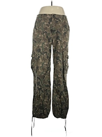 Abercrombie & Fitch Cargo Pants (view 1)