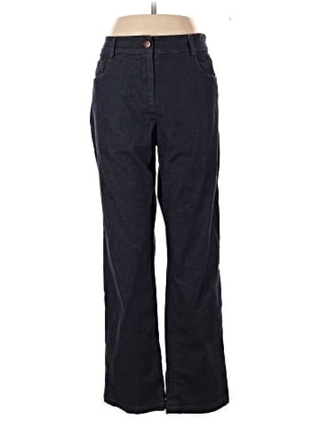 Eileen Fisher Jeans (view 1)