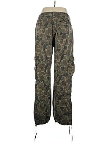 Abercrombie & Fitch Cargo Pants (view 2)