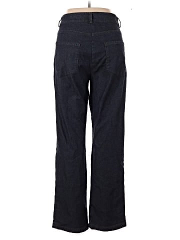 Eileen Fisher Jeans (view 2)