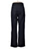 Eileen Fisher Chevron-herringbone Blue Jeans Size M - photo 2