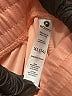 90 Degree by Reflex Color Block Orange Casual Pants Size 14 - photo 3