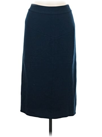Diane von Furstenberg Wool Skirt (view 1)