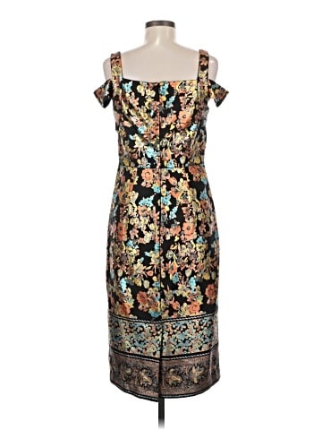 Beige by ECI Cocktail Dress (view 2)