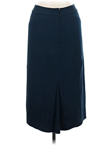 Diane von Furstenberg Wool Skirt (view 2)