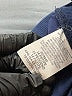 Lee Solid Blue Cargo Shorts Size 14 (petite) - photo 4