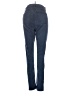 Ellen Tracy Solid Blue Jeans Size 2 - photo 2
