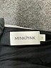 Minkpink Print Multi Color Gray Casual Dress Size S - photo 7