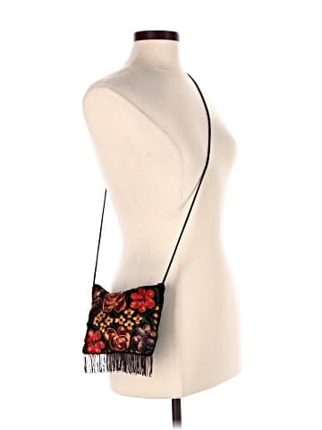 Unbranded Crossbody Bag (view 2)