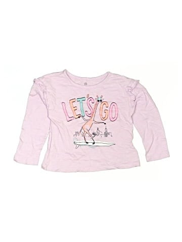 Baby Gap Long Sleeve T-Shirt (view 1)