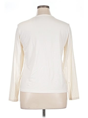 Coldwater Creek Long Sleeve T-Shirt (view 2)