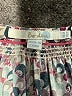 Boden Floral Pink 3/4 Sleeve Blouse Size 10 - photo 7