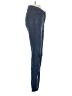 Ellen Tracy Solid Blue Jeans Size 2 - photo 4