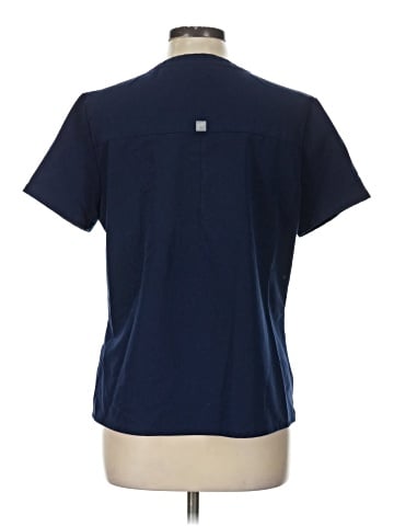 Fabletics Short Sleeve Top (view 2)