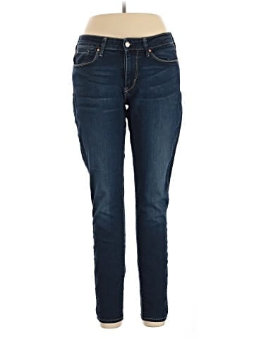 Levi Strauss Signature Jeans (view 1)