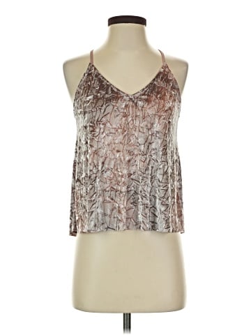 Ten Sixty Sherman Sleeveless Blouse (view 1)