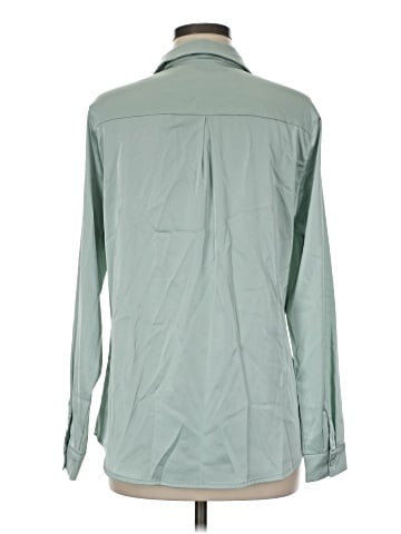 Assorted Brands Long Sleeve Blouse (view 2)