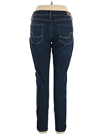 Levi Strauss Signature Jeans (view 2)