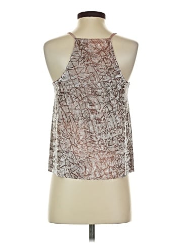 Ten Sixty Sherman Sleeveless Blouse (view 2)