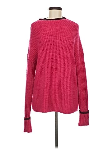 Maeve by Anthropologie Pullover Sweater (view 1)