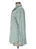 Assorted Brands Solid Green Long Sleeve Blouse Size M - photo 5