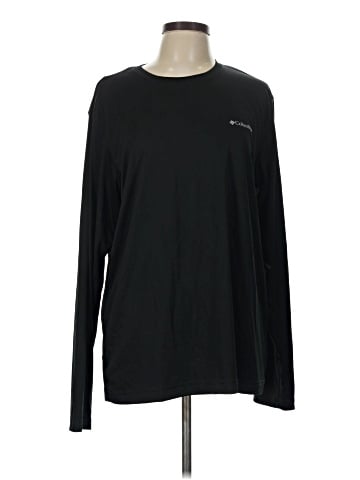 Columbia Long Sleeve T-Shirt (view 1)
