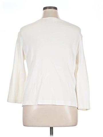 Coldwater Creek Pullover Sweater (view 2)