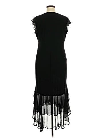 Marc New York Cocktail Dress (view 2)