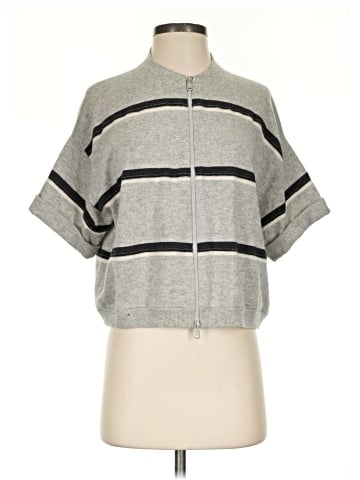 Brunello Cucinelli Poncho (view 1)